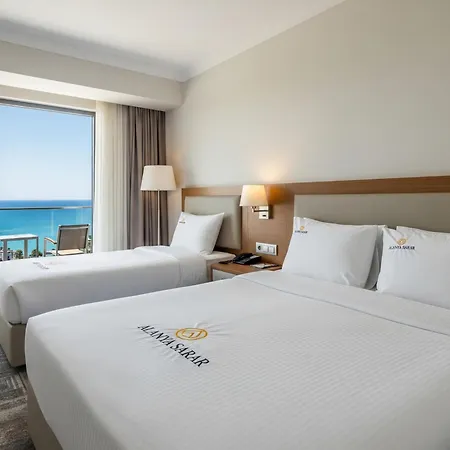 Hotel Sarar 5*