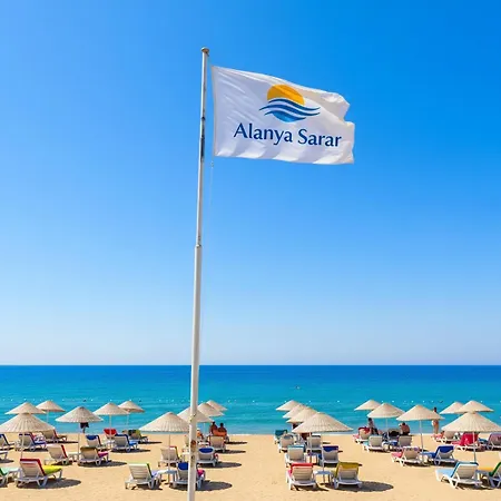 Sarar Hotel Alanya