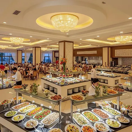 Sarar Hotel Alanya