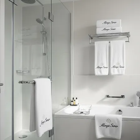 Hotel Sarar 5*