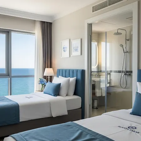 Hotel Sarar 5*