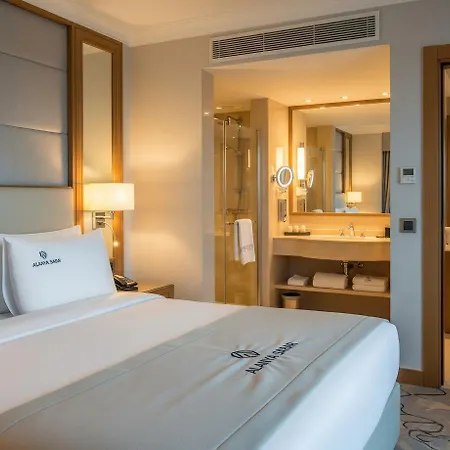 Sarar Hotel 5*