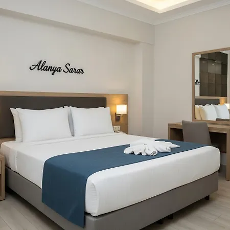 Sarar Alanya