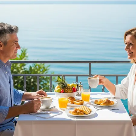 Sarar 5* Alanya