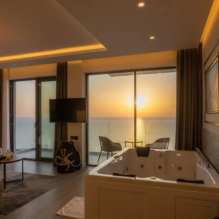 Sarar Hotel 5*