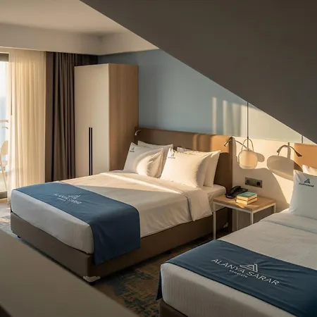 Sarar Alanya