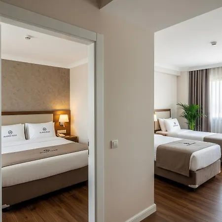 Hotel Sarar 5*