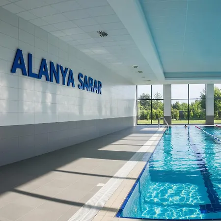 Sarar 5* Алания