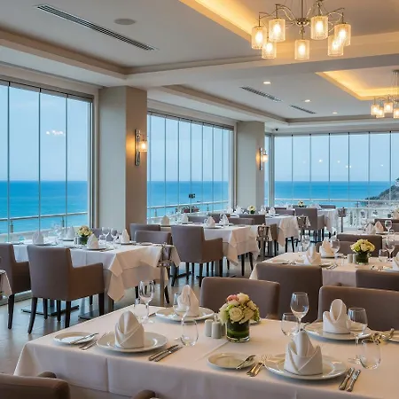 Sarar Hotel 5*
