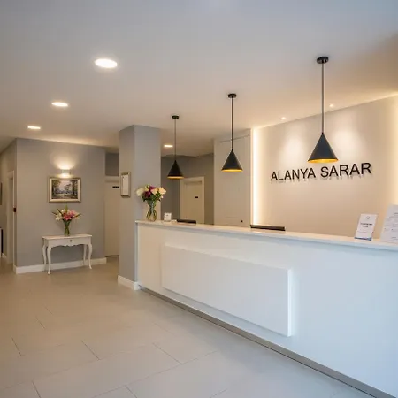 Sarar