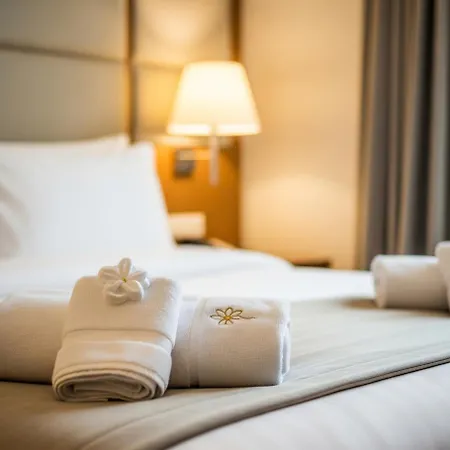 Hotel Sarar Alanya